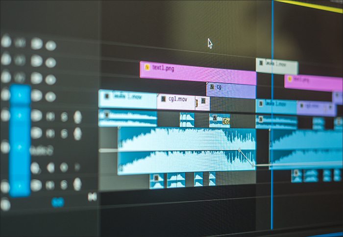 Musikproduktion Karlskrona | Fill In Records