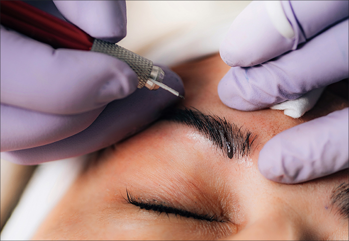 Microblading Halmstad | Body & Beauty i Halmstad AB
