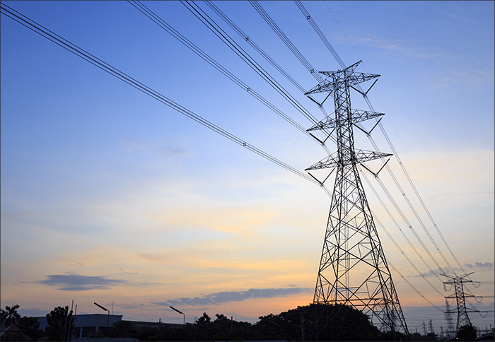 Elhandel Göteborg | Oriri Energy Management AB