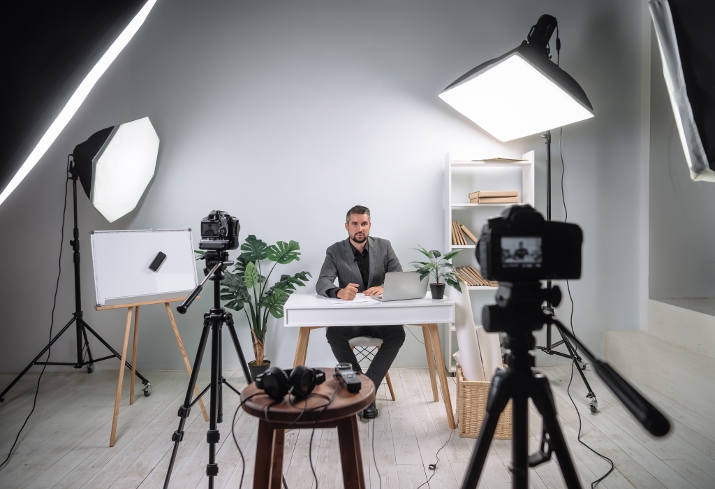 Reklamfoto Halmstad | Leihed Productions AB