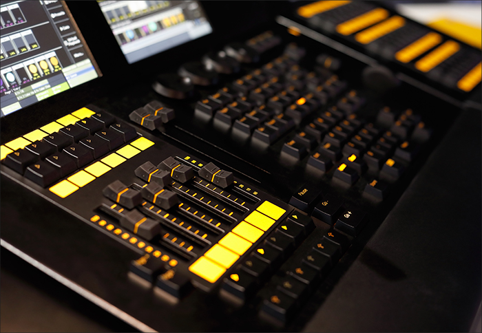 Eventteknik Halmstad | Tylösound AB