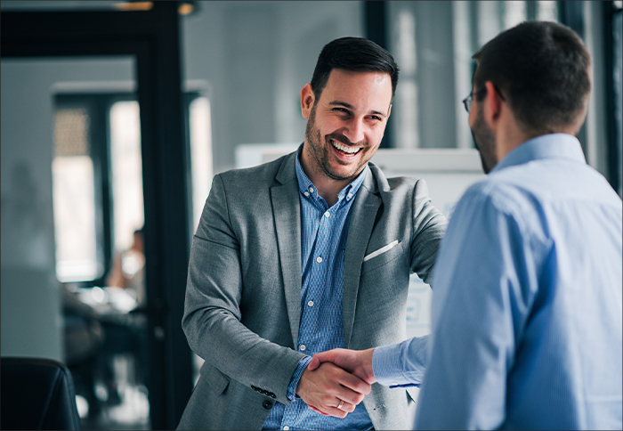 Kvalitetschef interimsuppdrag Halmstad | Qualitec Consulting