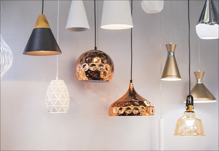 Lampor Luleå | Home Spirit