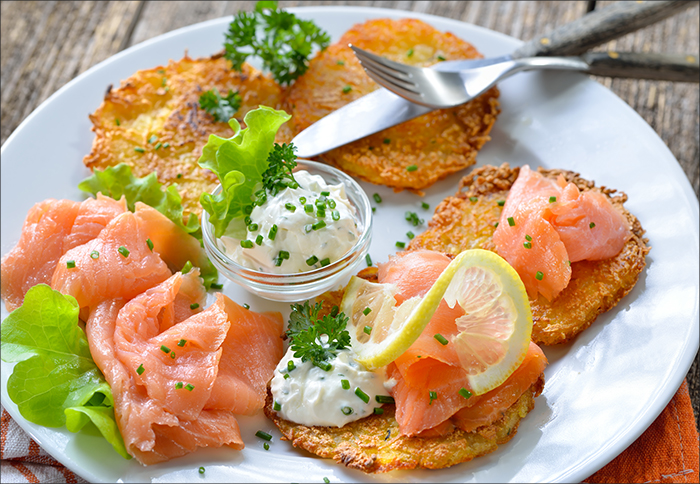 Husmanskost Falkenberg | Lokal Diner Susedalen