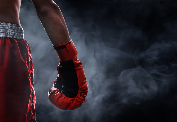 Boxning Halmstad | Sidestep Boxing Club