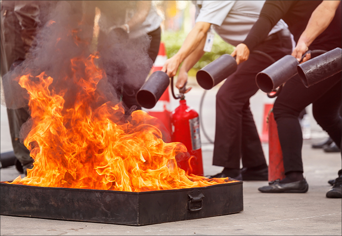 Brandkonsult Stockholm | FSD - Tel. 070-870 13 87