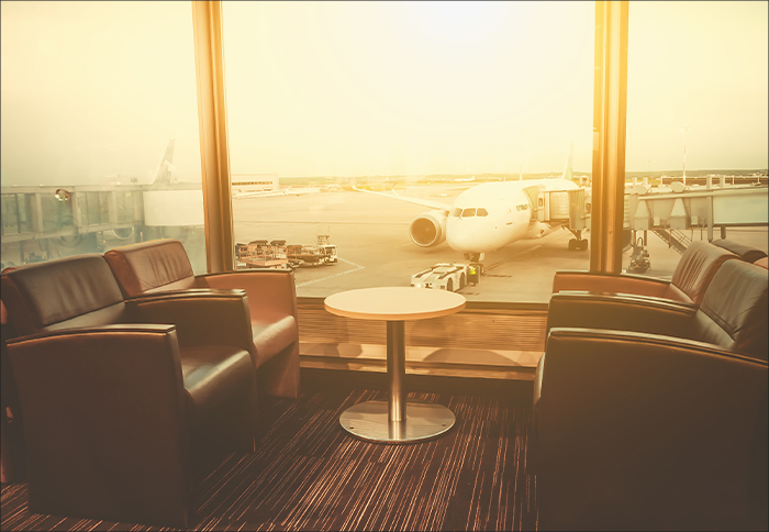 Lounge Halmstad | Roots