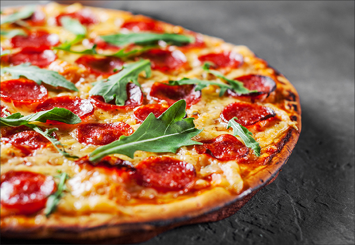 Pizza Helsingborg | Pizzabakeren - Tel. 042-301 59 50
