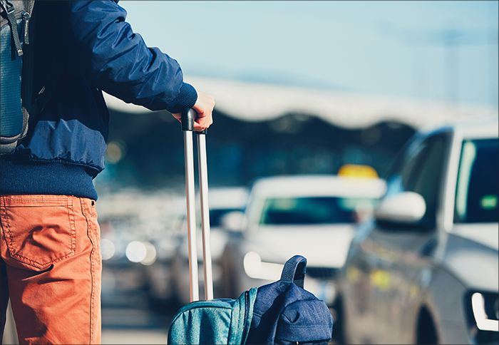 Transport Halmstad | Malik Transport