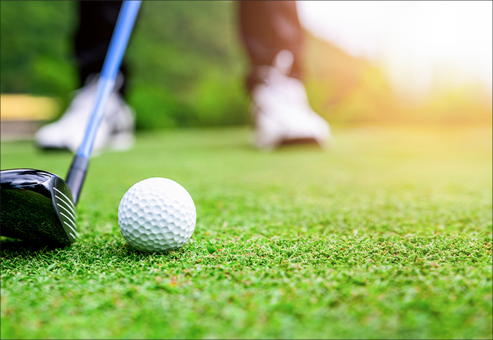 Driving range Stockholm | Range Servant AB - Utrustning till driving range