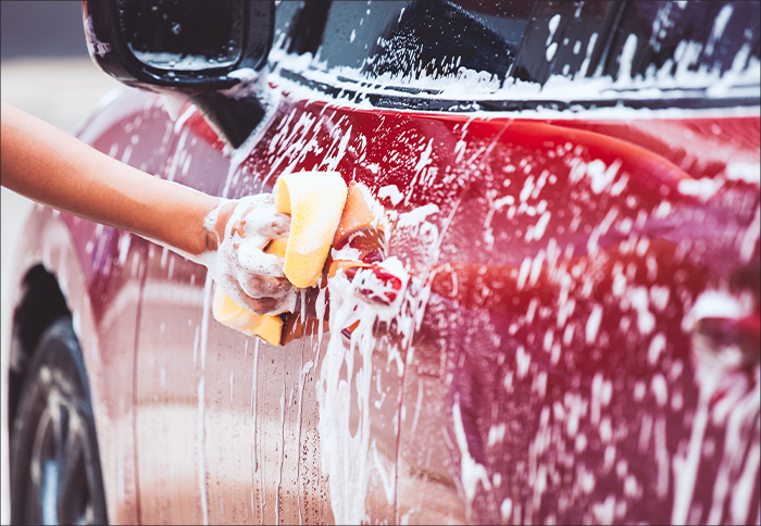 Biltvätt Varberg | Car Clean Bilvård - Signalvägen 2