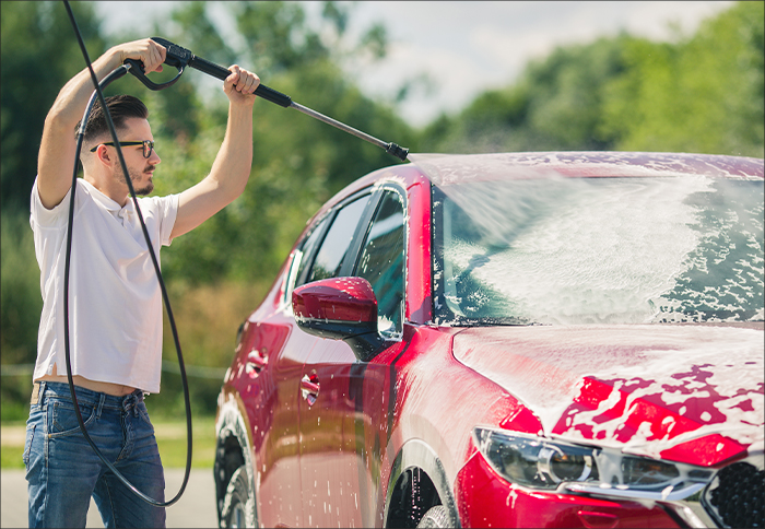 Rekond Varberg | Car Clean Bilvård - Signalvägen 2