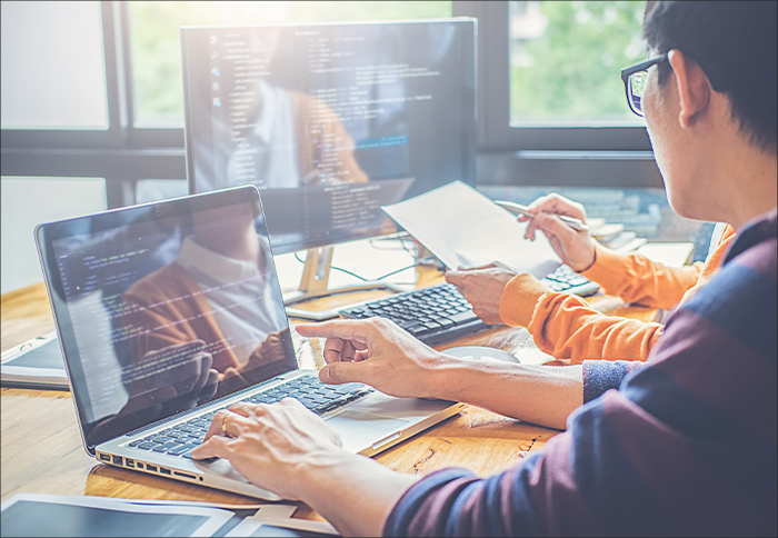 Programmerings tjänst Halmstad | Iceit AB | Mail: hoffi@iceit.se