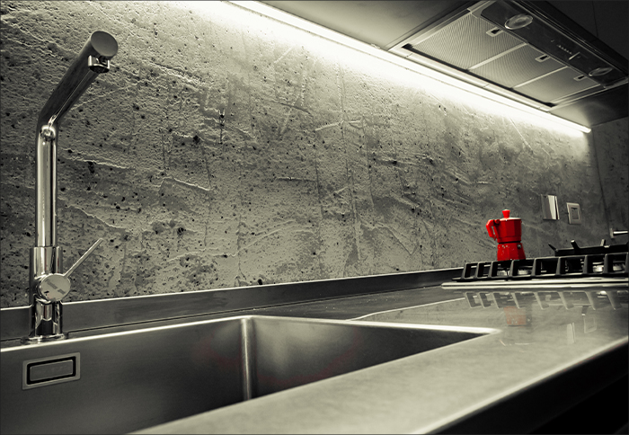 Microcement Nyköping | Prima Måleri & Design Nyköping