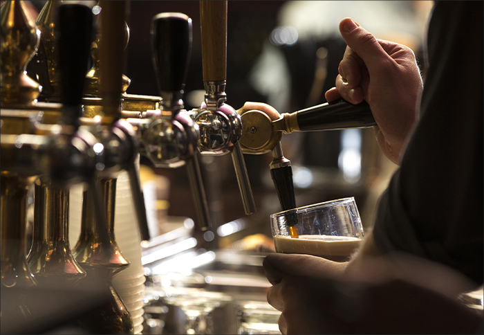 Pub Halmstad | 38:an Kök&Bar | Adress: Brogatan 38 C