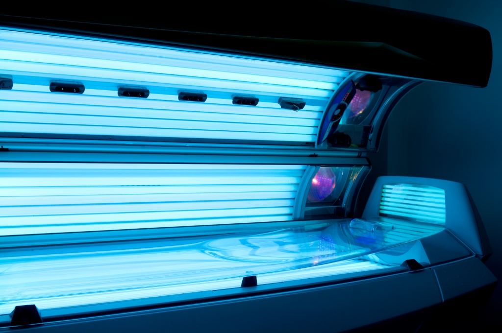 Solarium i Kristinehamn - Drop In Solarium OPEN SUN