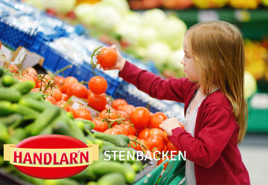 Matbutik i Kristinehamn | Handlarn