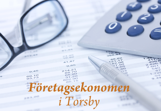 Redovisning i Torsby | Föratgsekonomen i Torsby