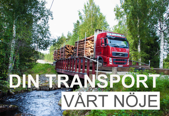 Drivmedel i Filipstad | RPV Transport AB