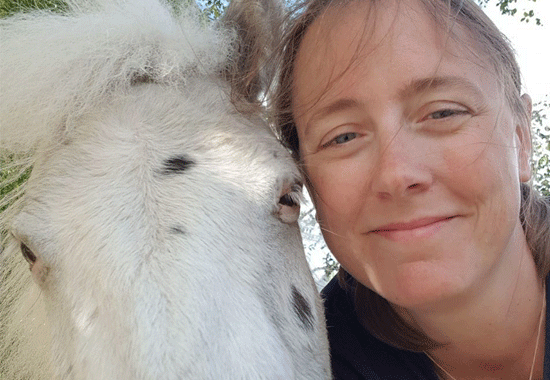 Equiopat i Karlstad | Equipat Jenny Forsberg