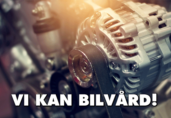 Bilvård i Lycksele | Malte's Garage