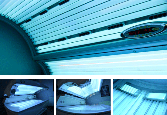 Solarium i Vimmerby |Soloteket