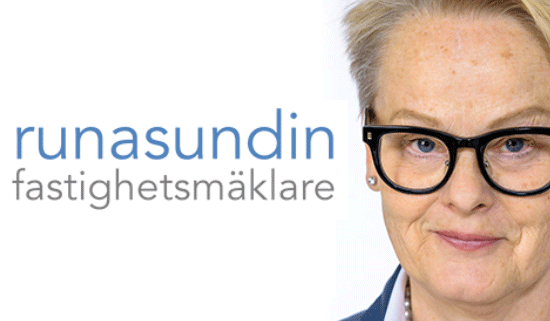 Fastighetsmäklare i Hudiksvall | Runa Sundin Fastighetsmäklare