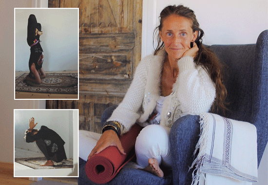 Meditation i Luleå | Shiva