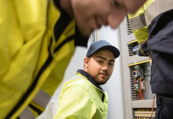 Elektriker i Lysekil | Midroc Electro AB