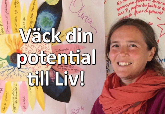 Personlig utveckling i Alingsås | Vibrant Living Life