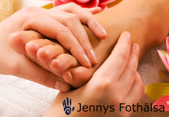 Friskvård i Alvesta | Jennys Fothälsa