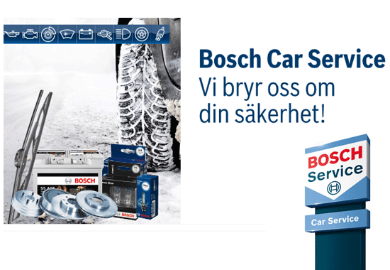 Bilverkstad i Karlskoga | Piscator's Bil AB