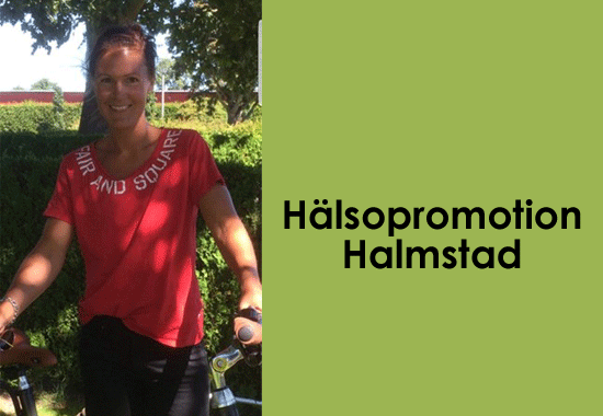 Friskvård i Halmstad | Hälsopromotion Halmstad