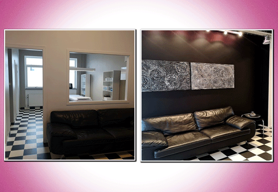 Permanent Makeup i Torsby | Iris-Makeup