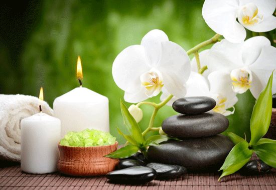 Massage i Strängnäs | Maries Relax & Friskvård
