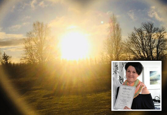 Mindfulness i Karlstad | Amazing Circle