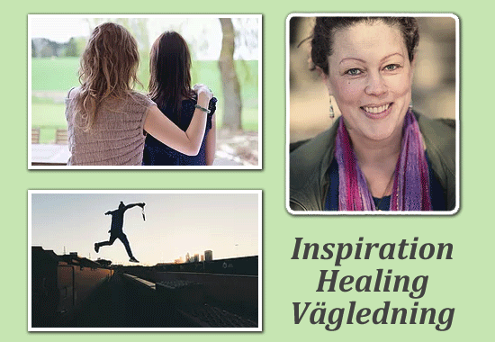 Medial vägledning i Kramfors | Maria Viklund