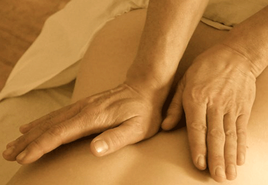Massage i Kramfors | Kraftfulla Händer