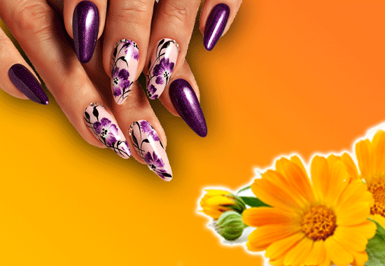 Naglar i Kungsbacka | Fejknails