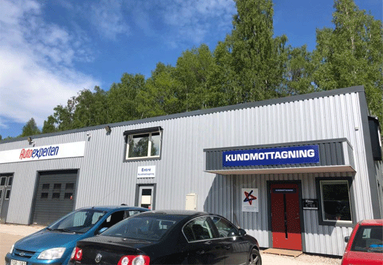 Bilverkstad i Sundsvall | Essviks Bilservice AB