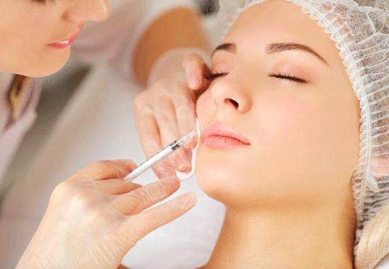 Fillers i Örebro | Clinic Strålöga