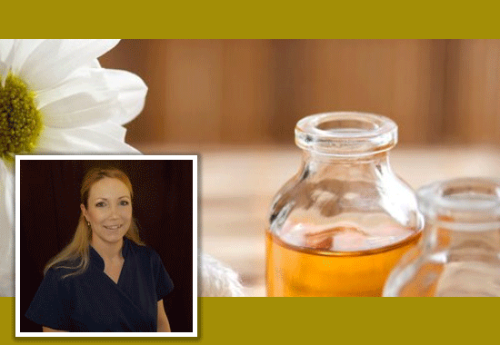 Kroppsbehandling i Skövde | Tinas Hud och Massage