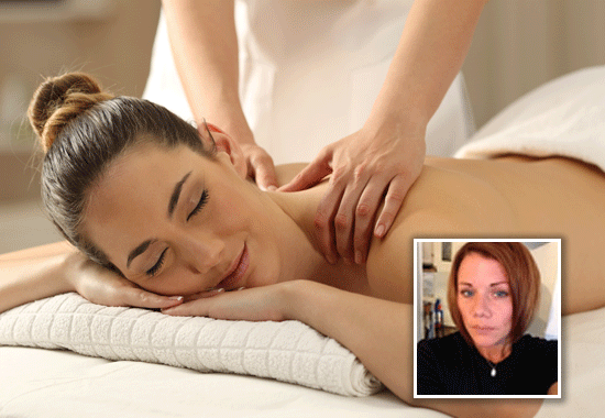 Massage i Västervik | Mias Massage