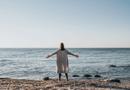 Stresshantering på Gotland | Stresscoach Gotland