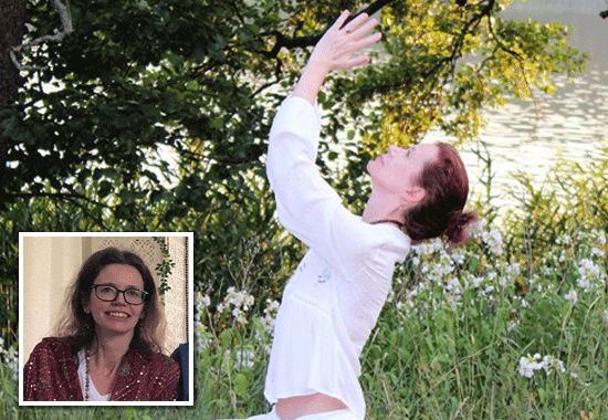Ayurveda i Vallentuna
