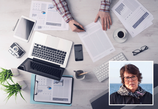 Revisor & Redovisning i Lund