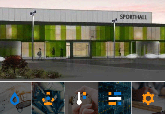 Rörmokare i Gislaved | Cretec Installation AB