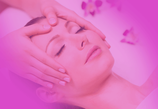 Massage i Ljusdal | Stina Andersas