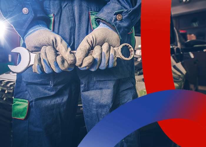 Däck & Fälg i Söderhamn | Tappers Bilservice AB