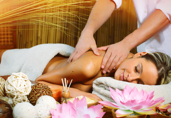 Massage Umeå | Ce'bra Massage